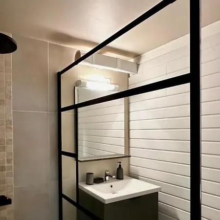 Διαμέρισμα Le Duplex Chaleureux A Disneyland