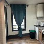 דירה Le Duplex Chaleureux A Disneyland *