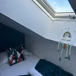 Le Duplex Chaleureux A Disneyland דירה *