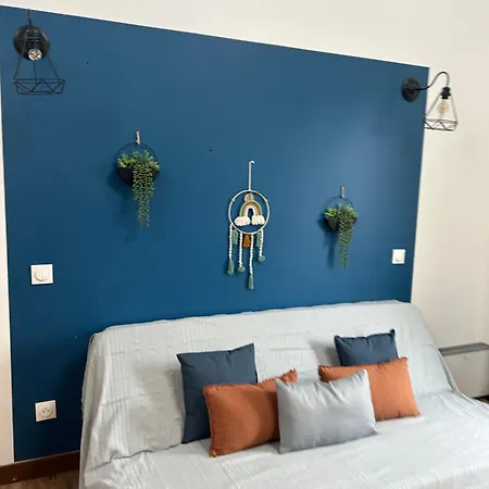 Le Duplex Chaleureux A Disneyland Apartamento Montry