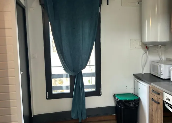 Apartamento Le Duplex Chaleureux A Disneyland *